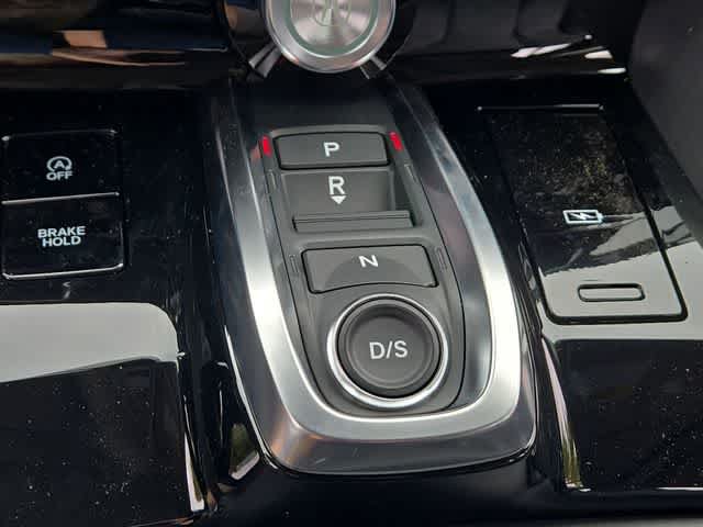 New 2026 Acura MDX w/ Technology Package FWD image 31