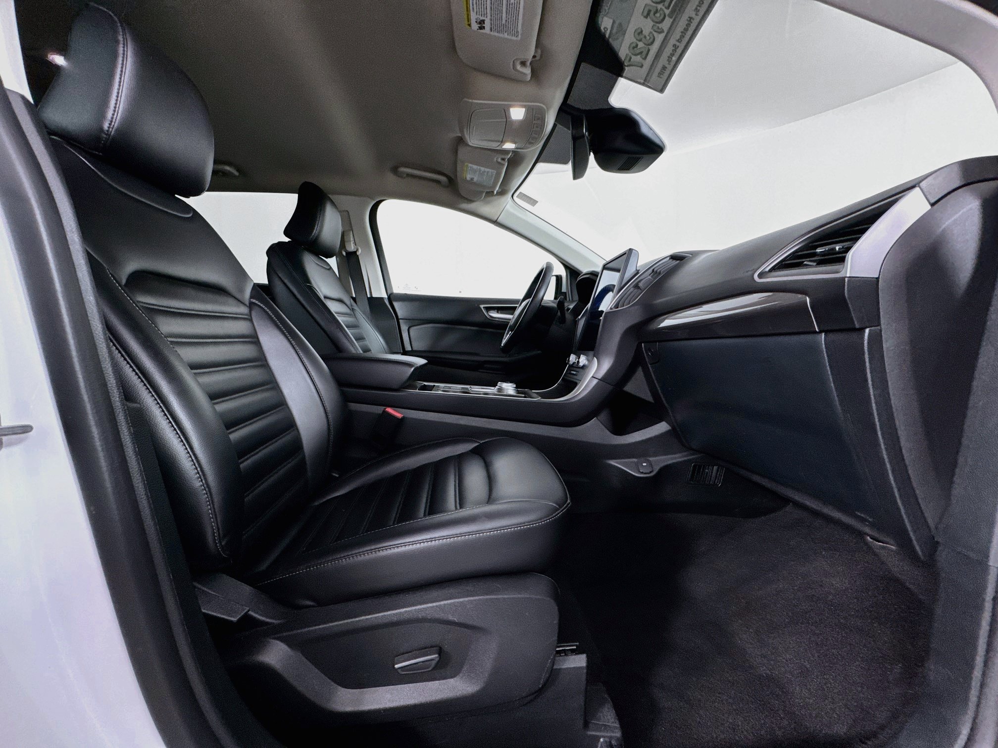 Used 2023 Ford Edge SEL AWD/4WD image 29
