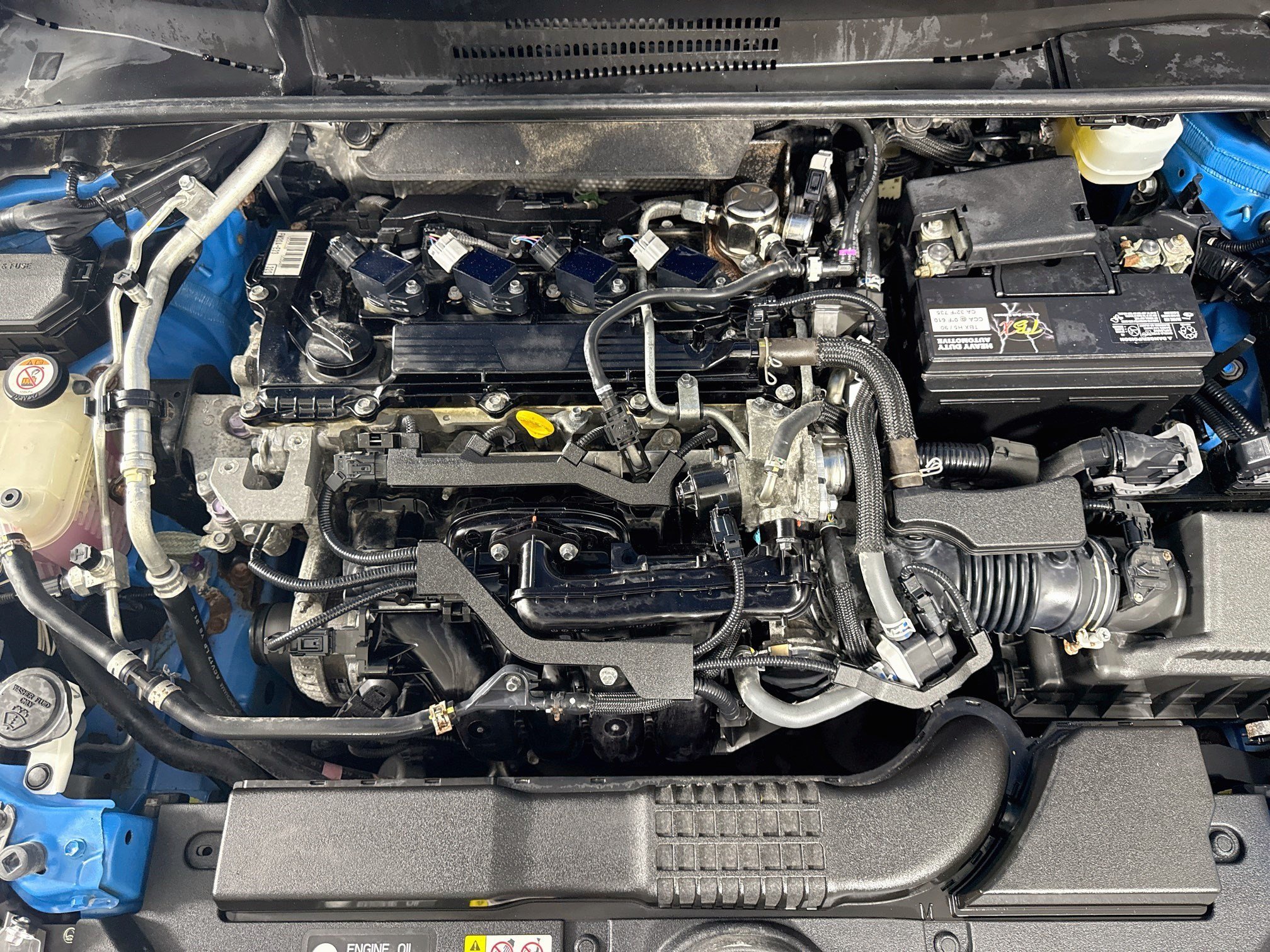 Used 2019 Toyota Corolla SE w/ SE Option Package FWD image 39