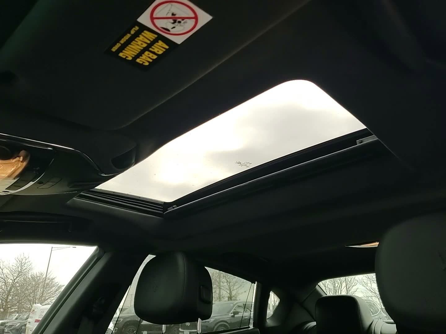 Used 2016 Maserati Quattroporte S Q4 image 12