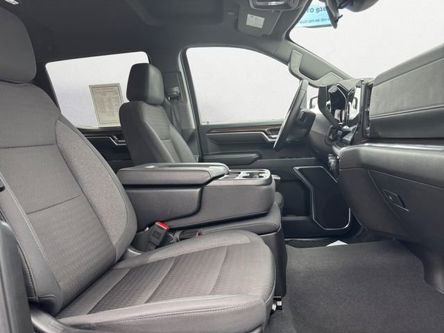 Used 2025 Chevrolet Silverado 1500 LT image 15