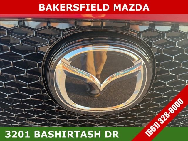 New 2026 MAZDA MAZDA3 s Sport image 9