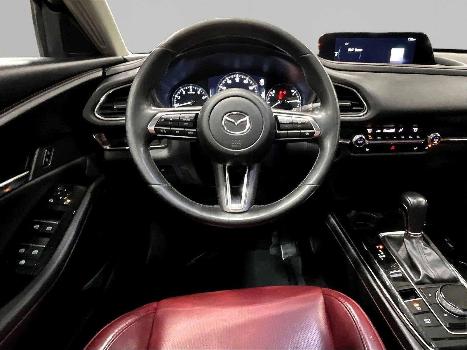 Used 2024 MAZDA CX-30 AWD 2.5 S w/ Preferred Package image 8