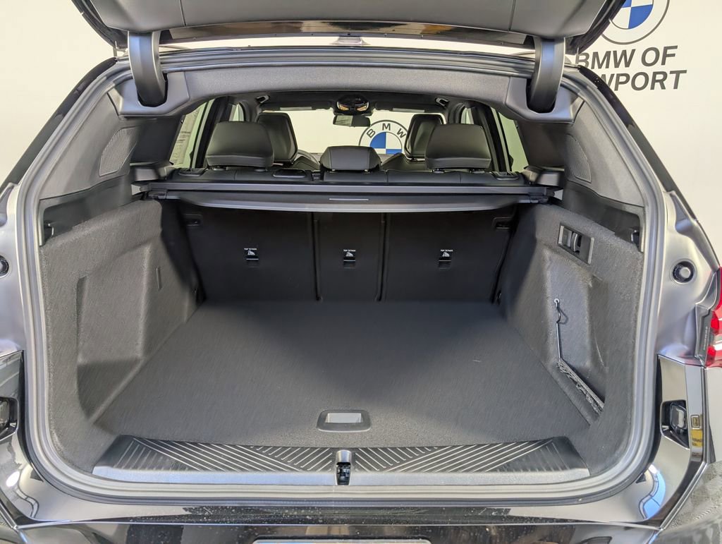 New 2026 BMW X3 M50 w/ Premium Package image 19