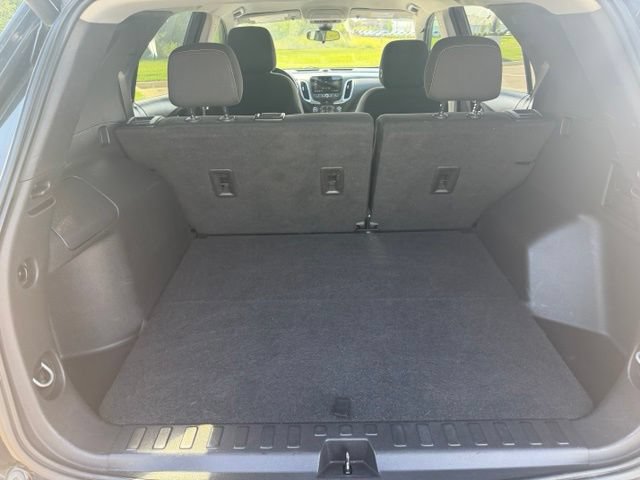 Used 2021 Chevrolet Equinox LT FWD image 7