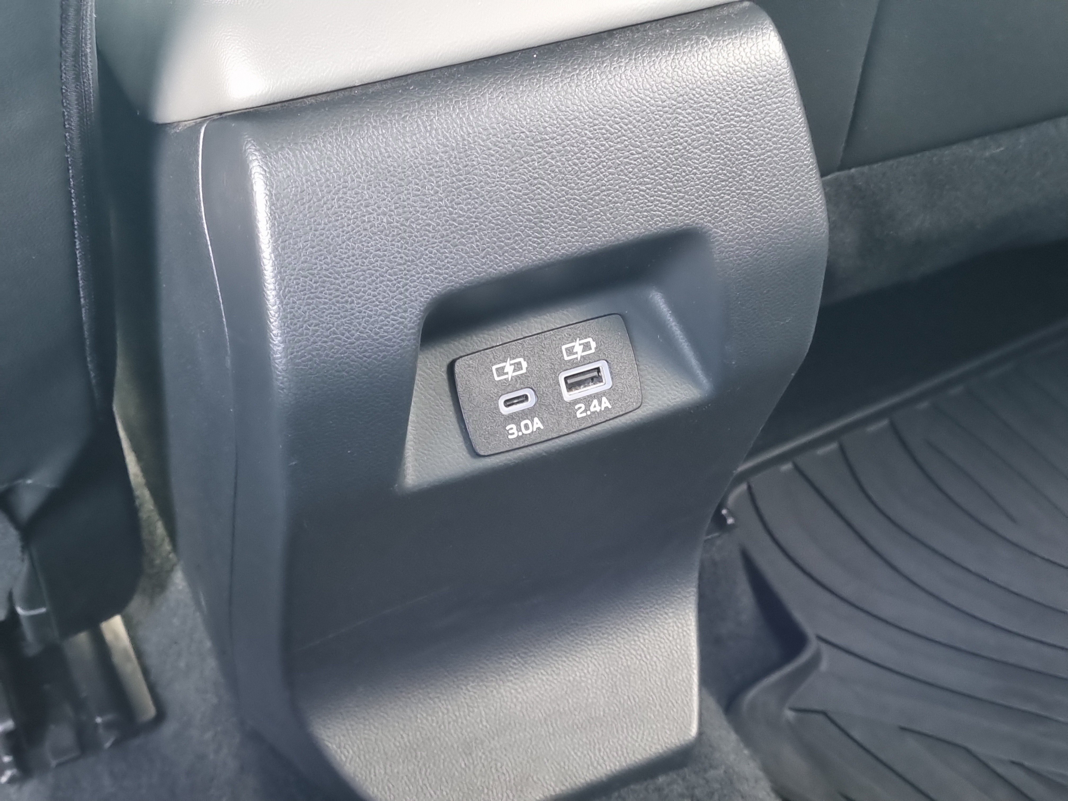 Certified 2024 Subaru Crosstrek 2.0i Premium AWD/4WD image 12