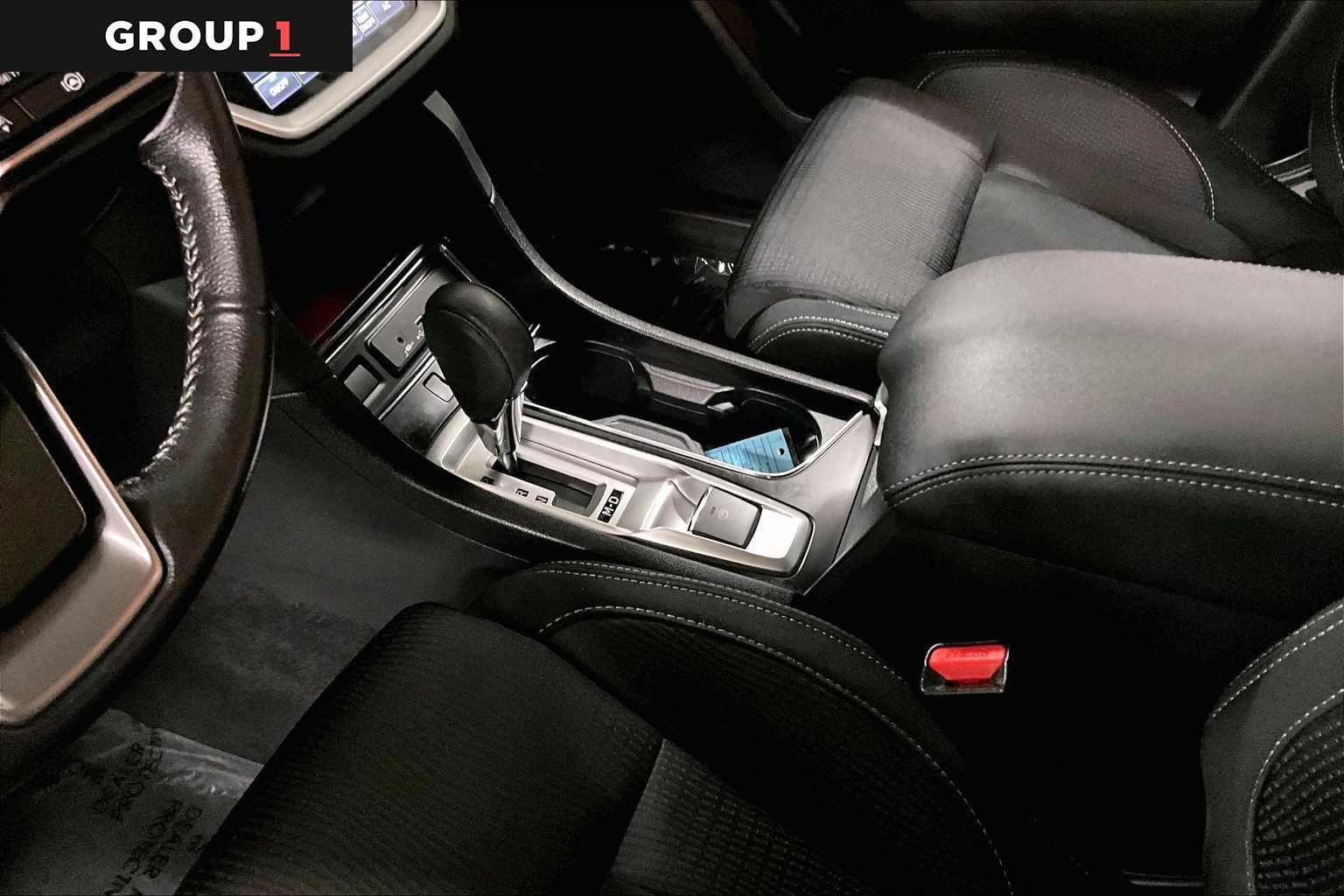 Certified 2024 Subaru Ascent Premium w/ Convenience Package image 16