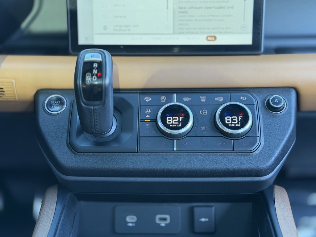 Used 2020 Land Rover Defender 110 X image 47