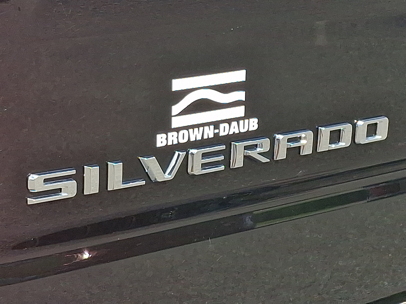 Used 2026 Chevrolet Silverado 1500 RST AWD/4WD image 29