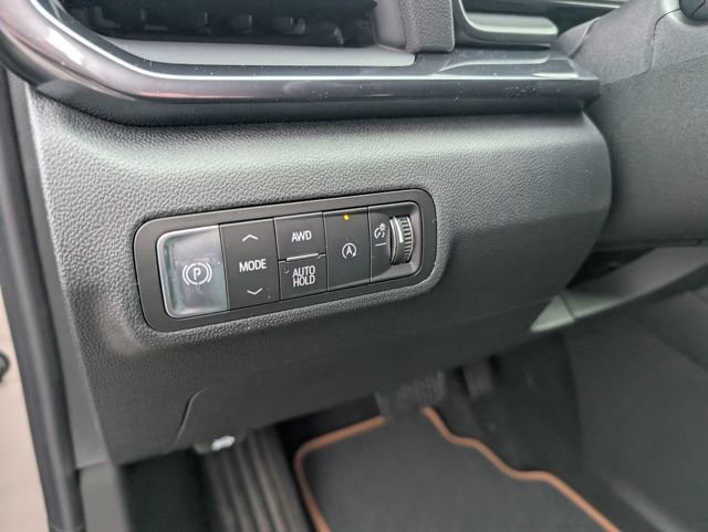 New 2026 GMC Terrain AT4 w/ Convenience Package III image 16