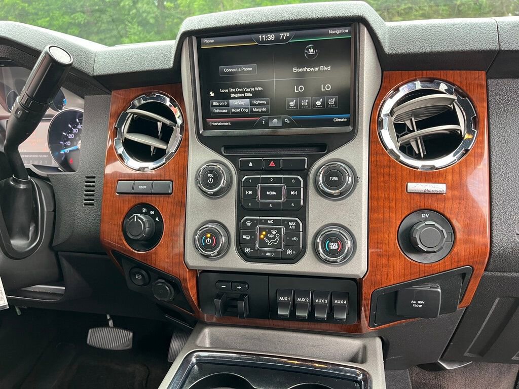 Used 2015 Ford F450 King Ranch image 63