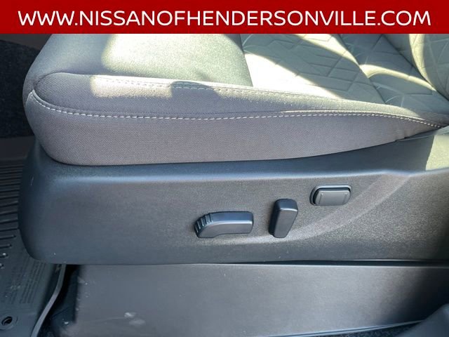 New 2026 Nissan Frontier SV w/ Tow Package image 22
