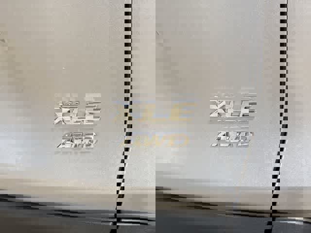 Used 2025 Toyota RAV4 XLE w/ Convenience Package image 49