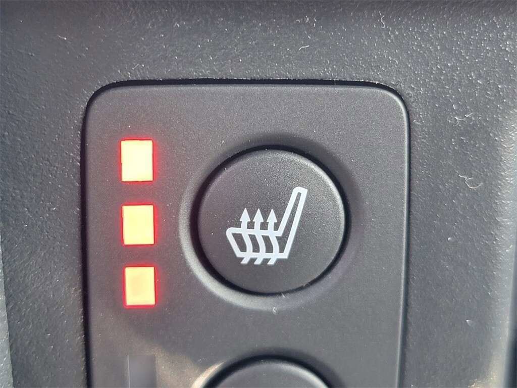 Used 2023 Honda Passport Elite image 9