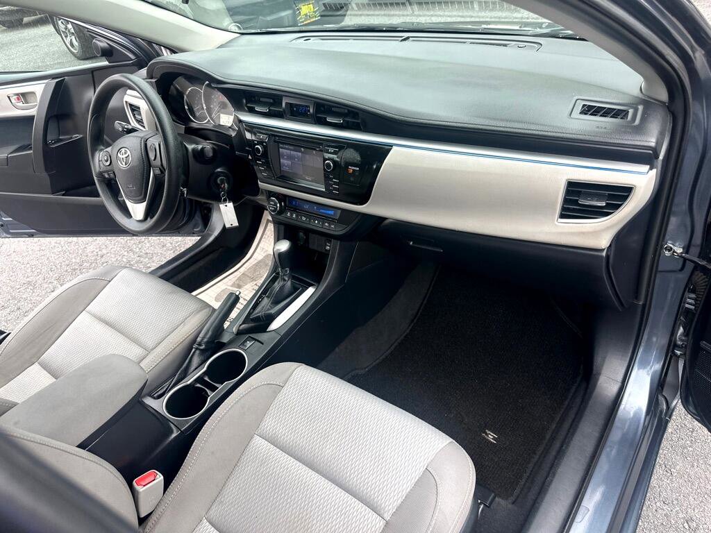 Used 2016 Toyota Corolla LE image 27