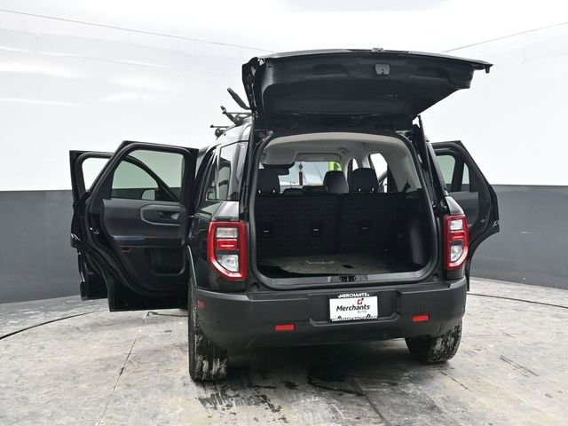 Used 2021 Ford Bronco Sport Outer Banks image 45