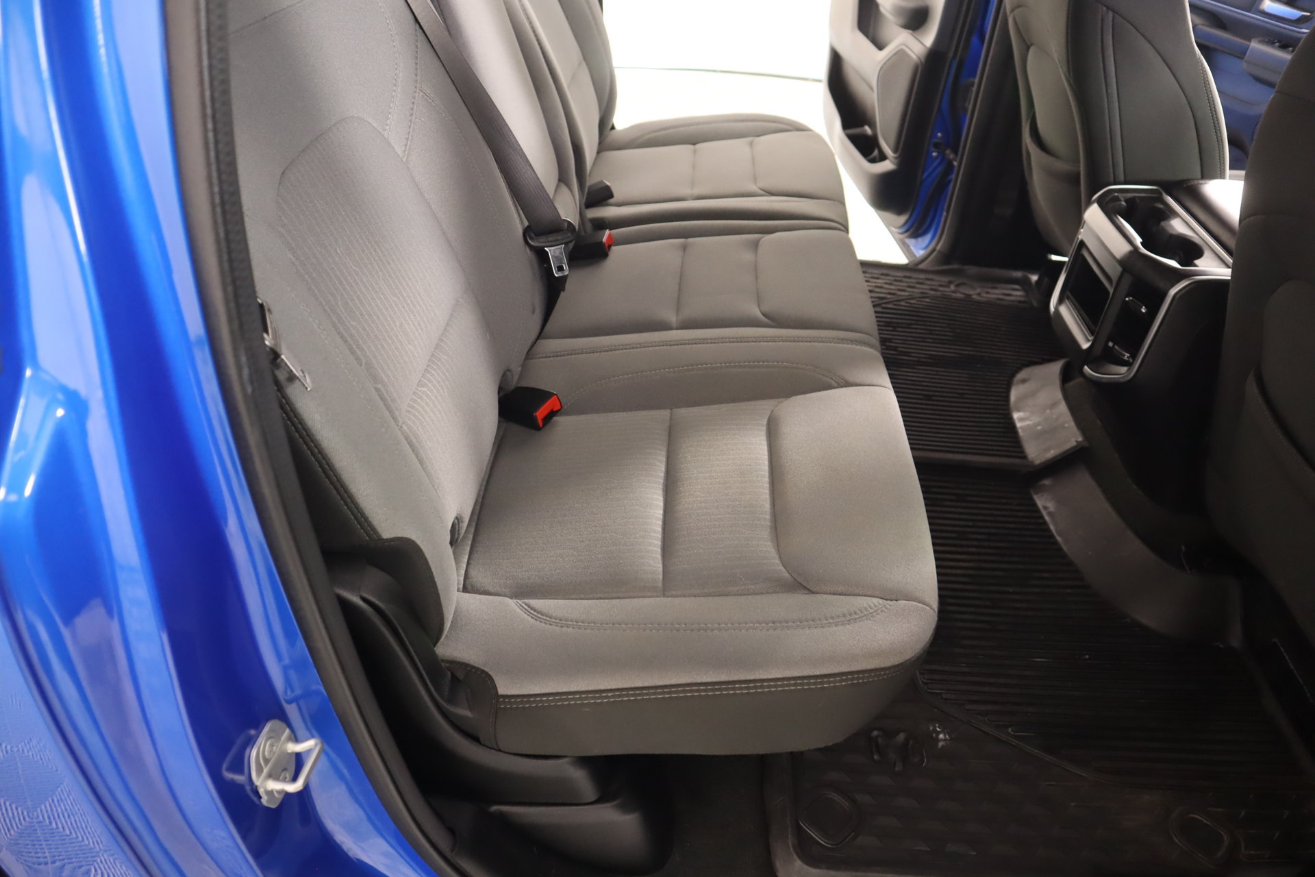 Used 2023 RAM 1500 Big Horn AWD/4WD image 14