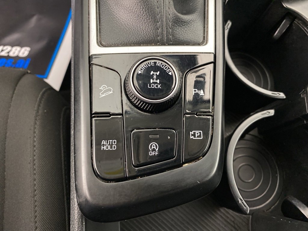 Used 2023 Kia Sportage LX image 22