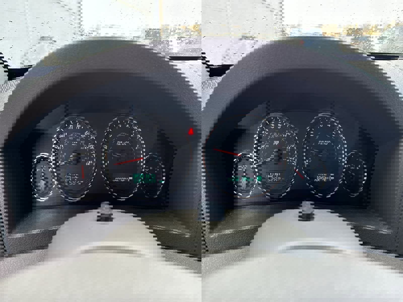 Used 2007 Jeep Grand Cherokee Laredo w/ Sun/Sound Group image 30