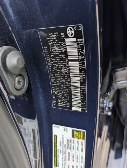 Used 2026 Toyota Corolla LE image 36