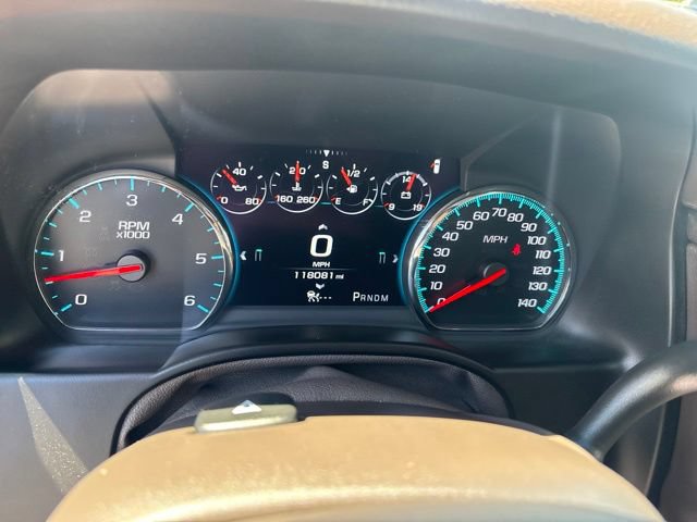 Certified 2016 Chevrolet Suburban LTZ AWD/4WD image 25