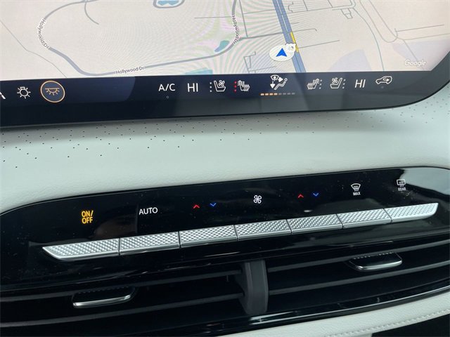 New 2026 Buick Enclave Avenir w/ Super Cruise Package image 19