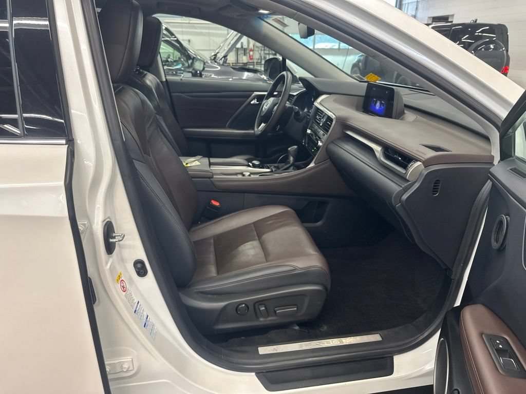 Used 2019 Lexus RX 350 AWD image 20