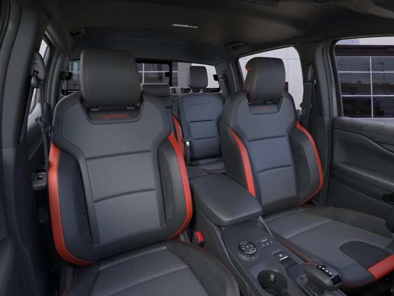 New 2026 Ford Ranger Raptor AWD/4WD image 14
