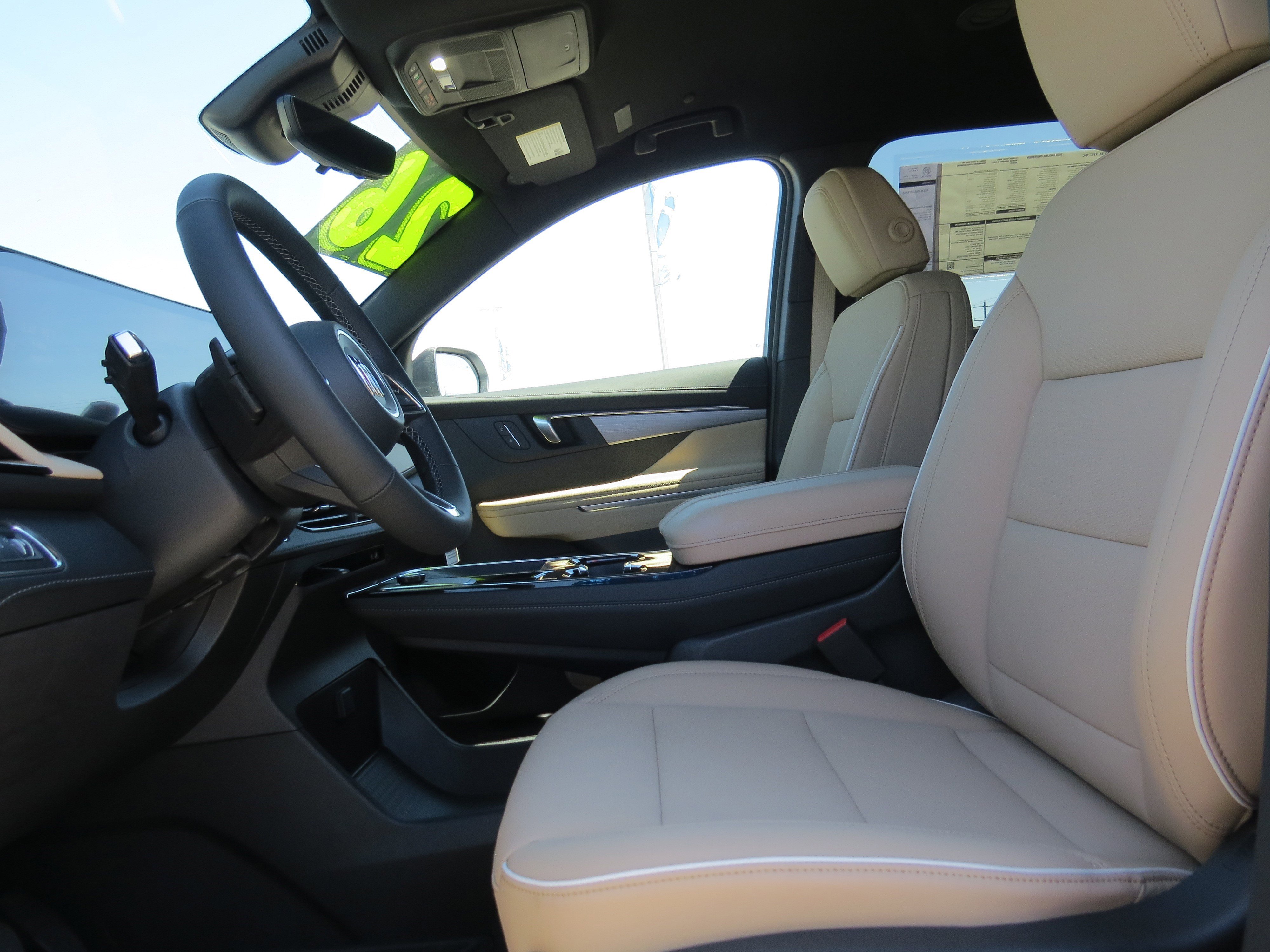 New 2026 Buick Enclave Preferred w/ Power Package image 19