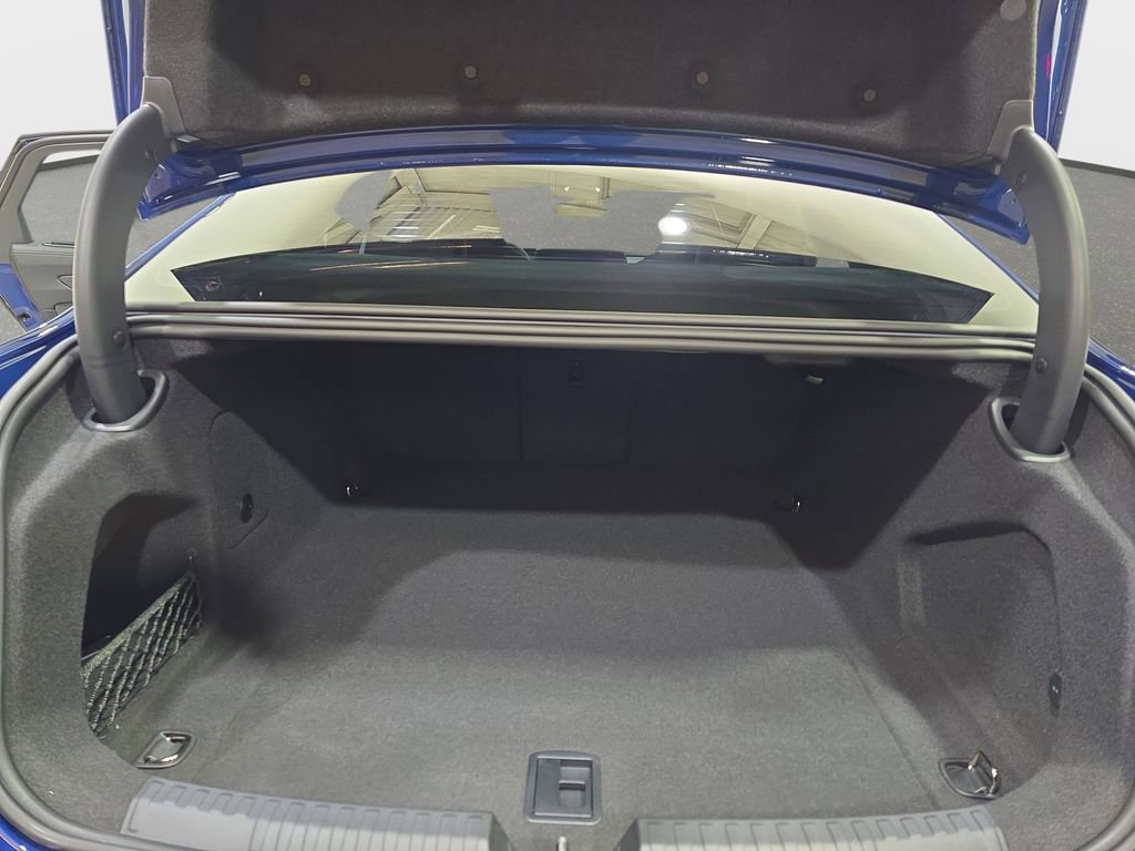 New 2026 Audi A6 3.0 image 12