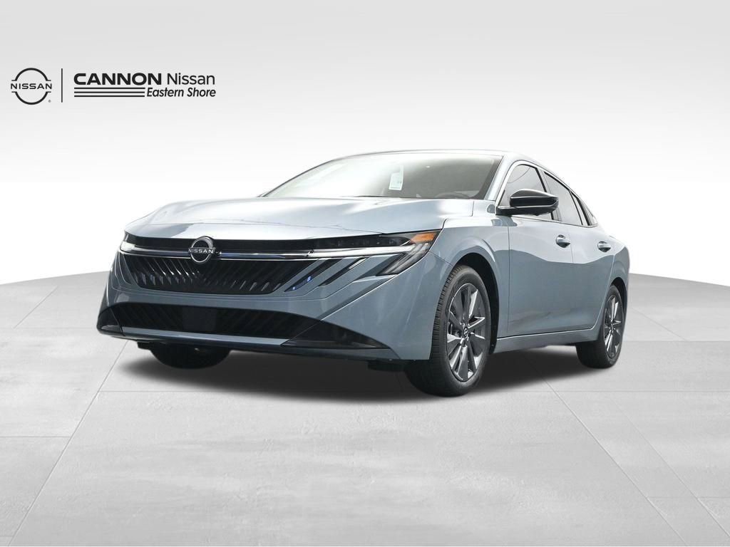 New 2026 Nissan Sentra SL image 27
