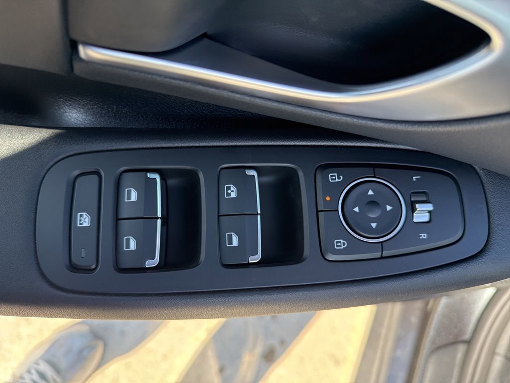 New 2026 Hyundai Sonata Blue image 23