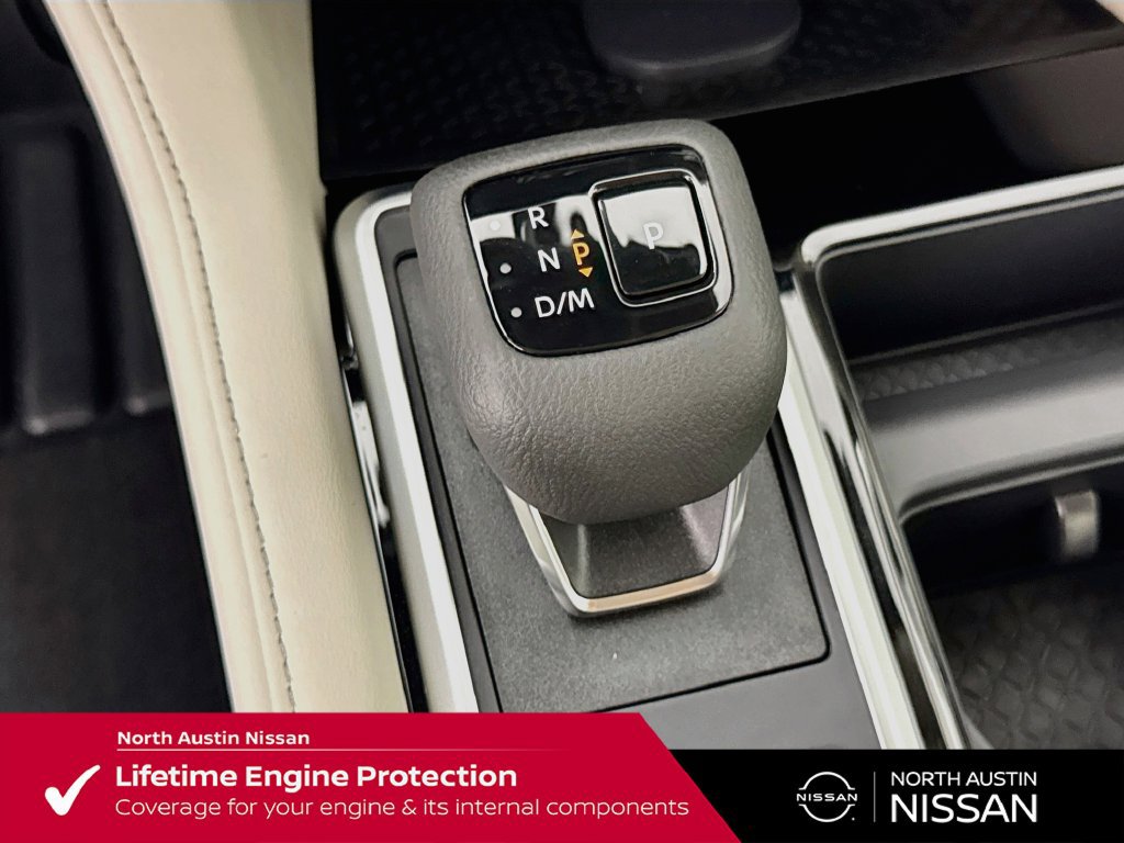 New 2026 Nissan Pathfinder SL AWD/4WD image 20