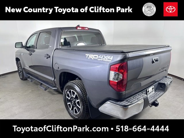 Used 2020 Toyota Tundra SR5 image 5