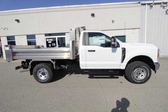 New 2024 Ford F350 XL w/ XL Off-Road Package image 11