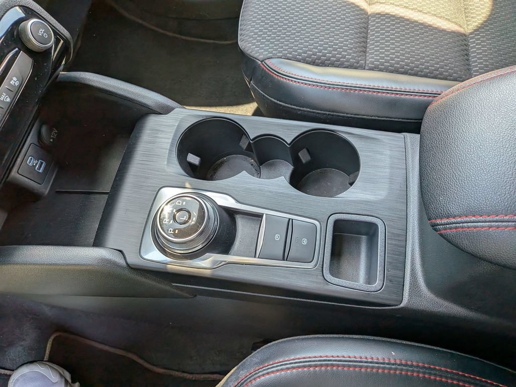 Used 2023 Ford Escape ST-Line w/ Tech Pack #1 AWD/4WD image 14