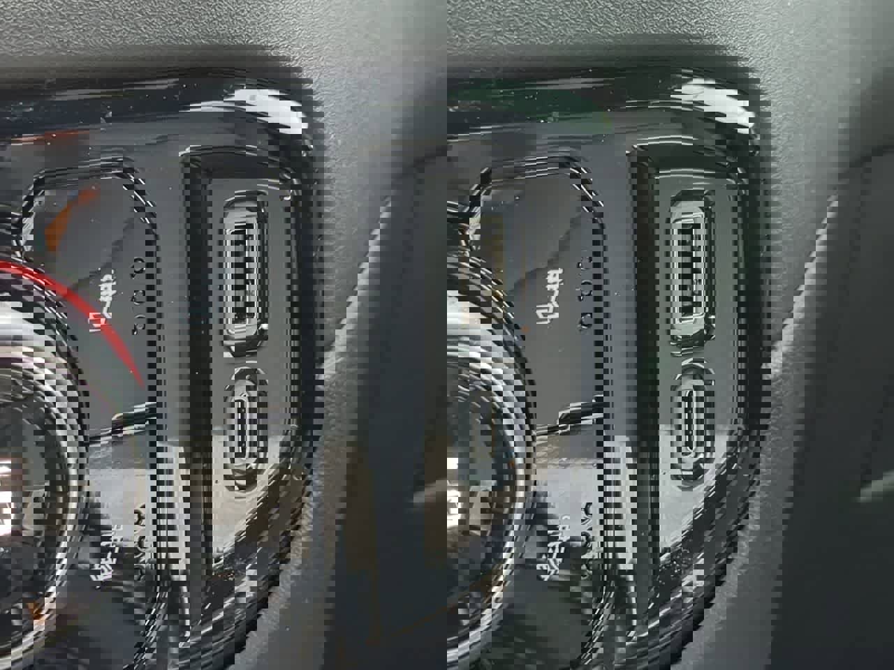 Used 2025 Chevrolet Silverado 1500 RST w/ Convenience Package II image 30