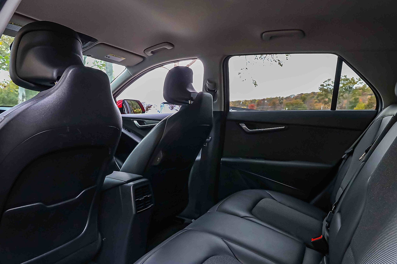 Certified 2024 Kia Niro Wind w/ Wind Preserve Package image 23