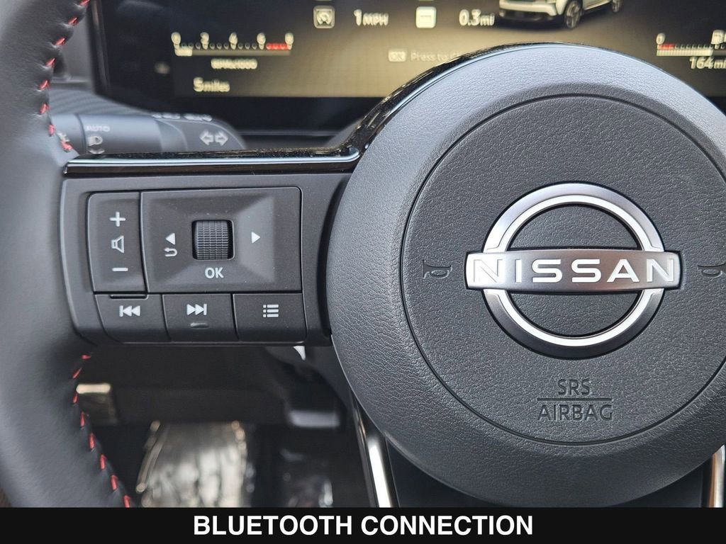 New 2026 Nissan Kicks SR image 23