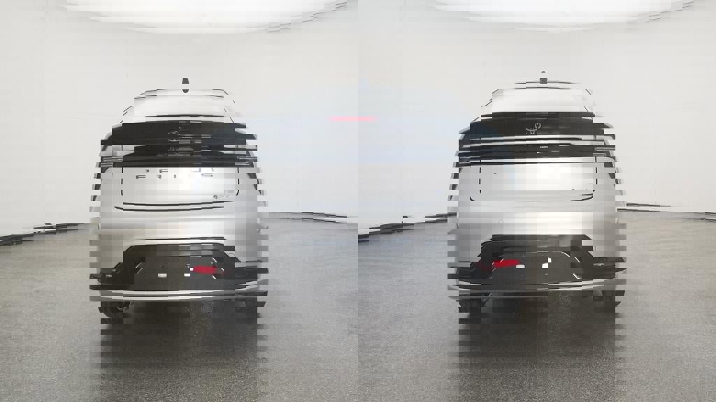 New 2026 Toyota Prius Plug-In Hybrid image 45