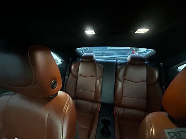 Used 2015 Cadillac ATS Premium AWD/4WD image 6