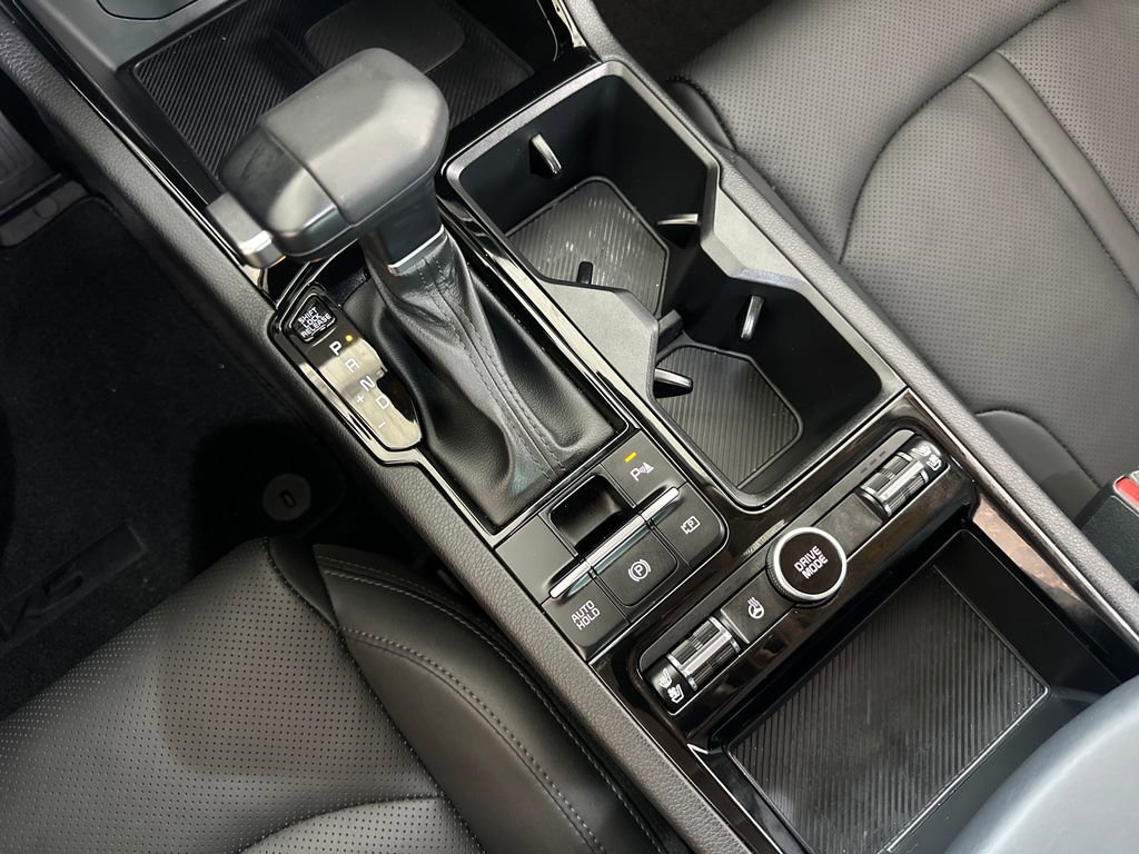 Used 2025 Kia K5 EX image 30