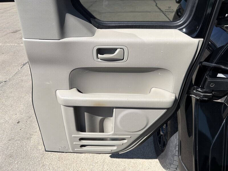 Used 2011 Honda Element LX image 20