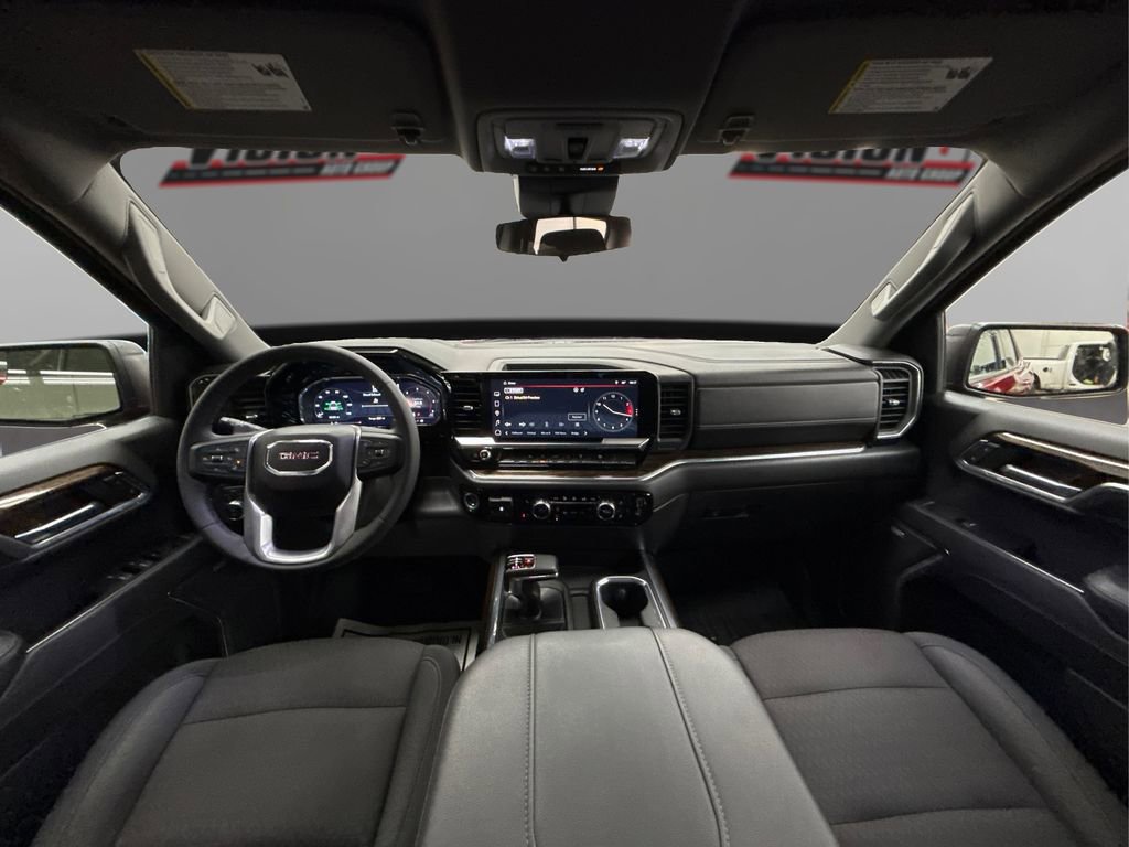 Used 2023 GMC Sierra 1500 Elevation w/ Preferred Package image 26