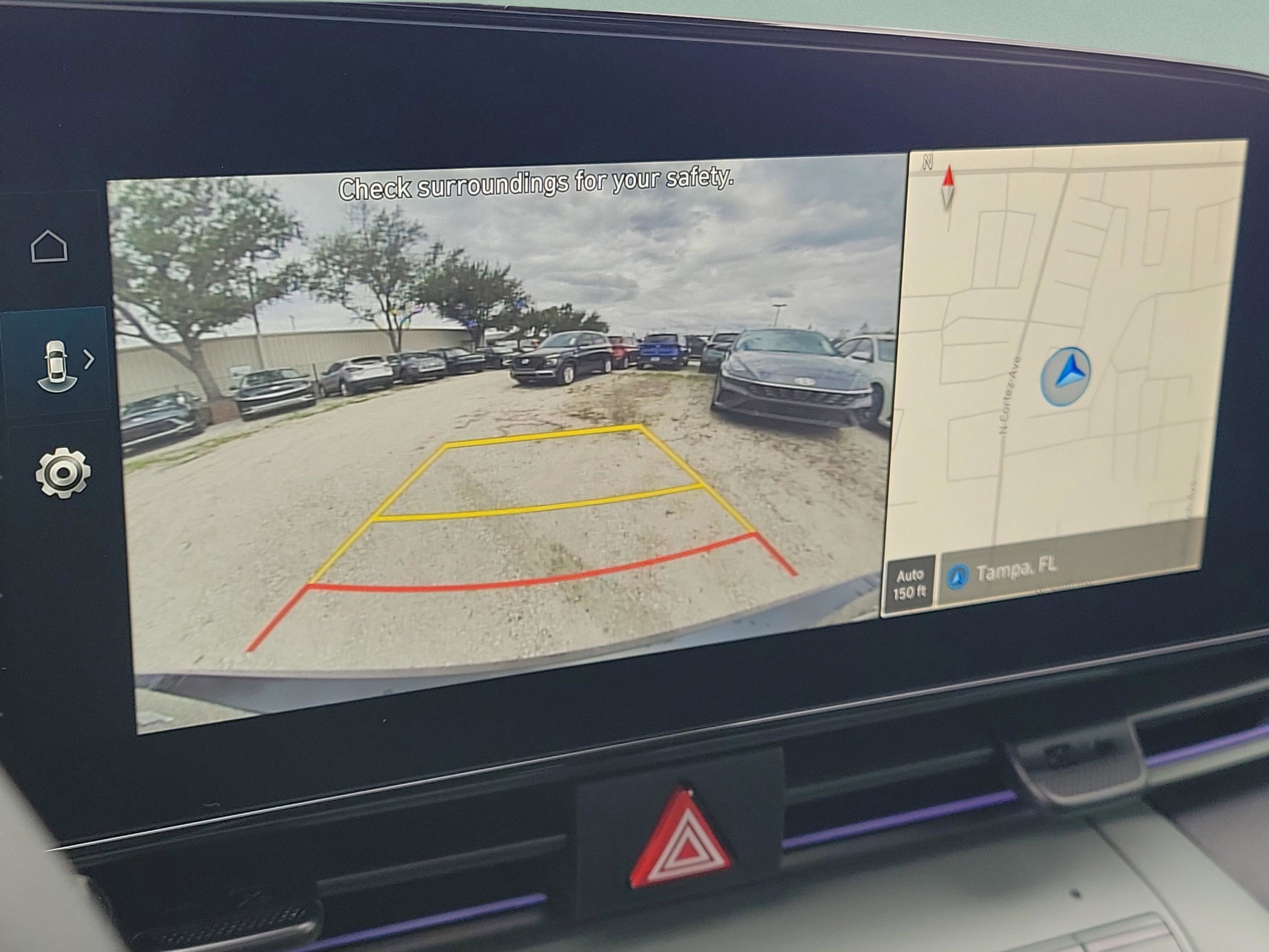 New 2026 Hyundai Elantra Limited image 23