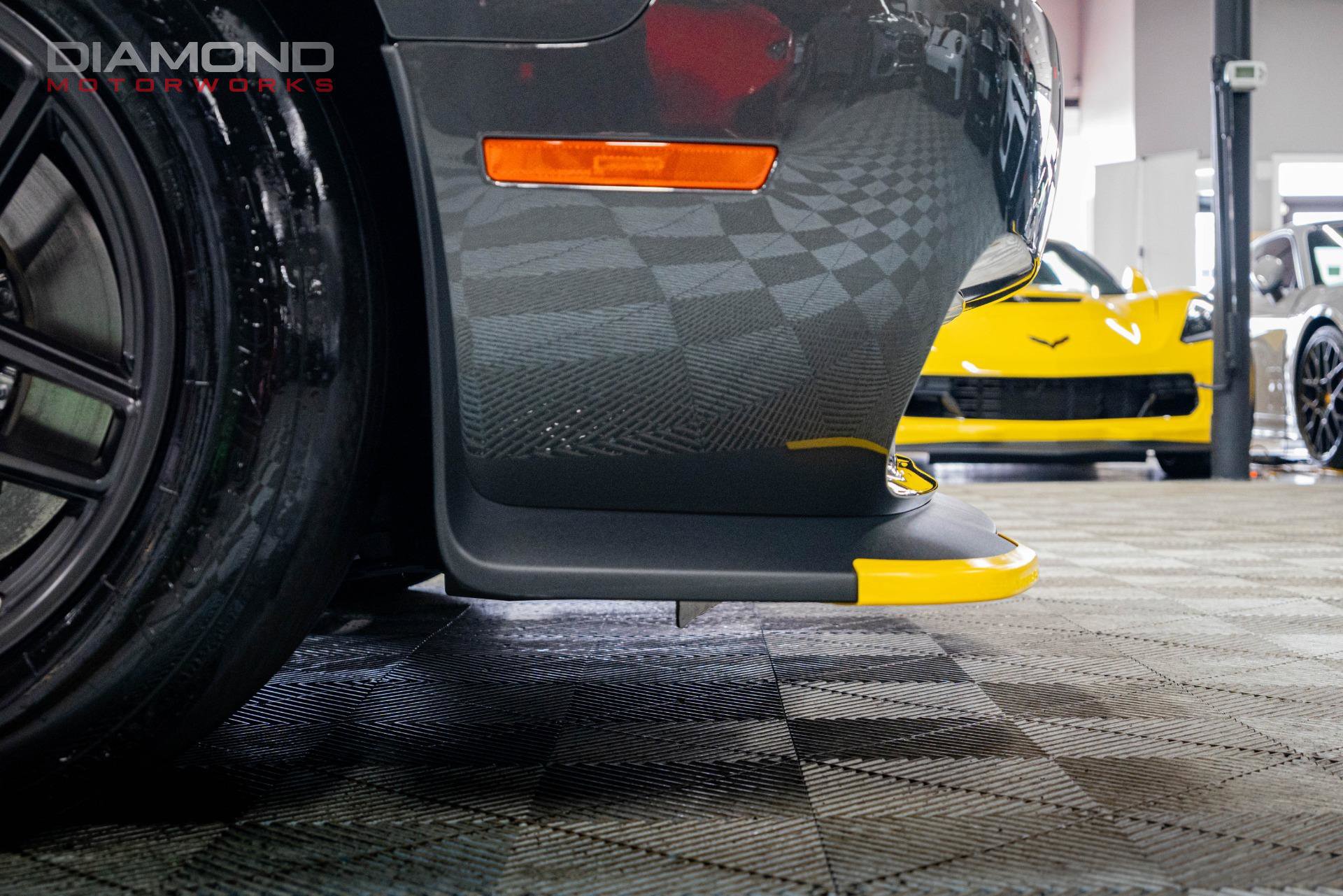 Used 2023 Dodge Challenger SRT Hellcat Redeye image 48