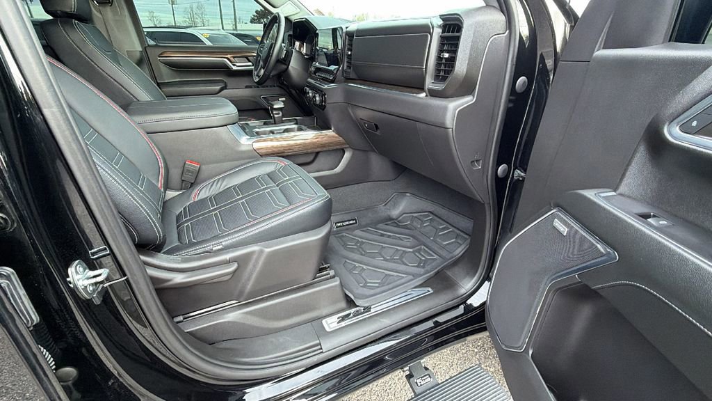 Used 2023 Chevrolet Silverado 1500 RST w/ All Star Edition Plus image 17