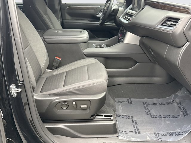 Used 2023 Chevrolet Tahoe LS w/ Driver Alert Package image 16