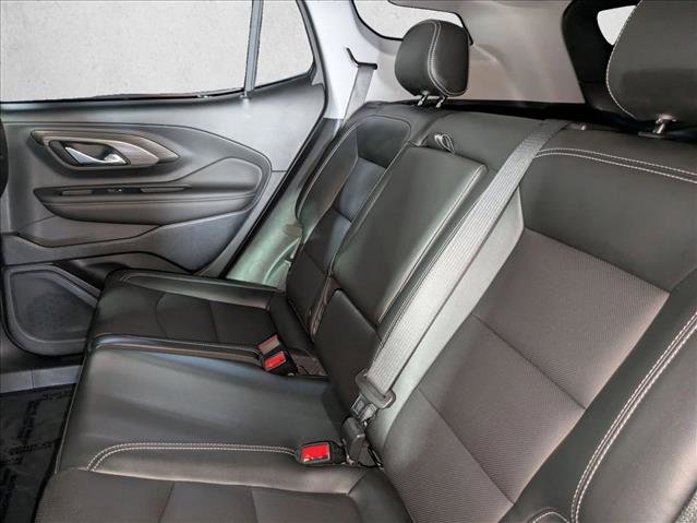 Used 2023 GMC Terrain SLT w/ LPO, Floor Liner Package image 18