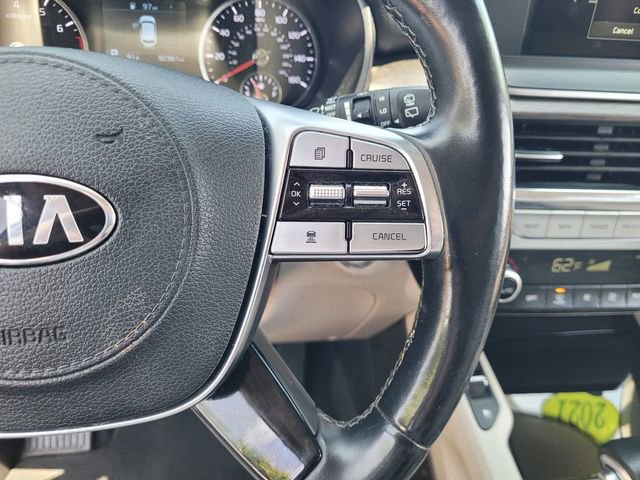 Used 2021 Kia Telluride EX w/ EX Premium Package image 22
